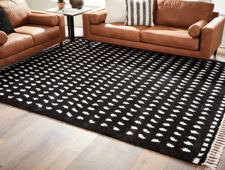 Minston - Rug - Best Buy Furniture