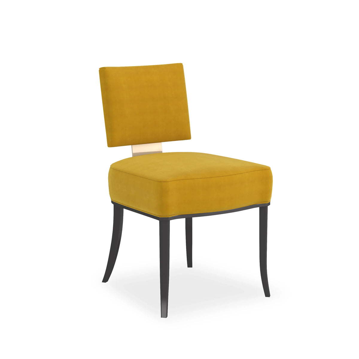 Reserved Seating Side Dining Chair
