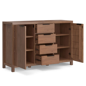 Hollander - Handcrafted Sideboard Buffet
