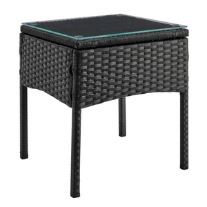Noli - 3 Piece Outdoor Patio Set