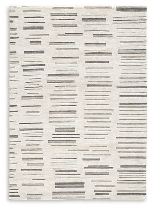Leesdale - Rug - Best Buy Furniture