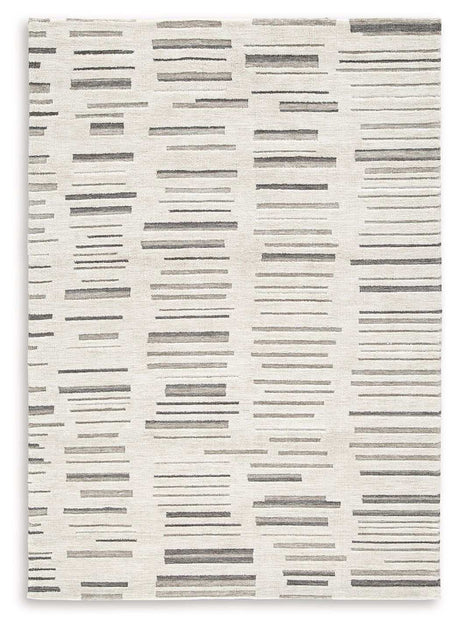 Leesdale - Rug - Best Buy Furniture