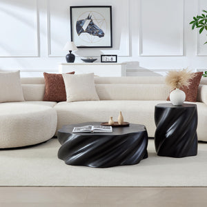 Modern Petal Shape Table