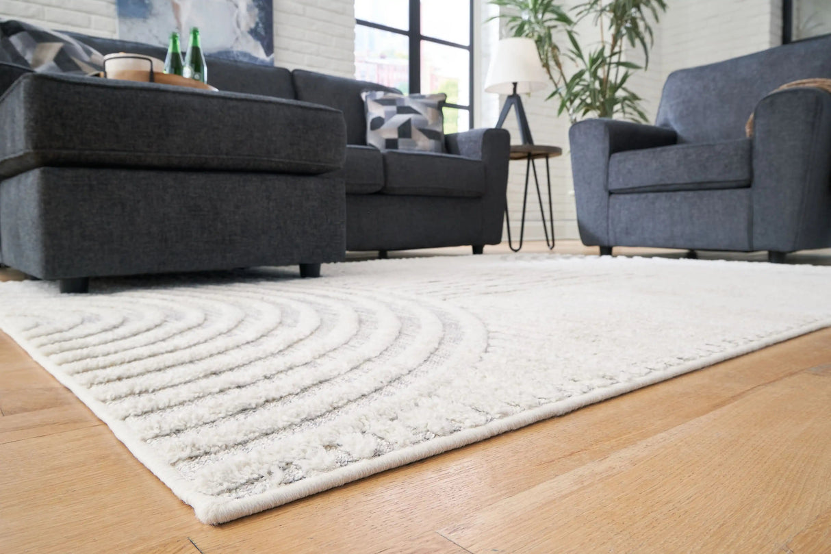 Lambworth - Area Rug - Best Buy Furniture