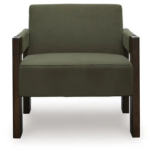 Adlanlock - Accent Chair - Best Buy Furniture
