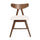 Vida - Modern Dining Chair - Best Buy Furniture
