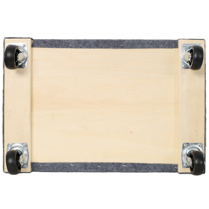 Heavy Duty Moving Dolly