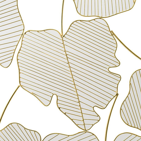 Wall Art - Gold