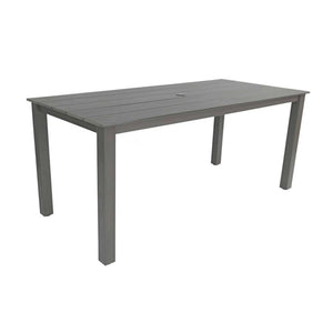 68.9-Inch Simple High-Quality Dining Table