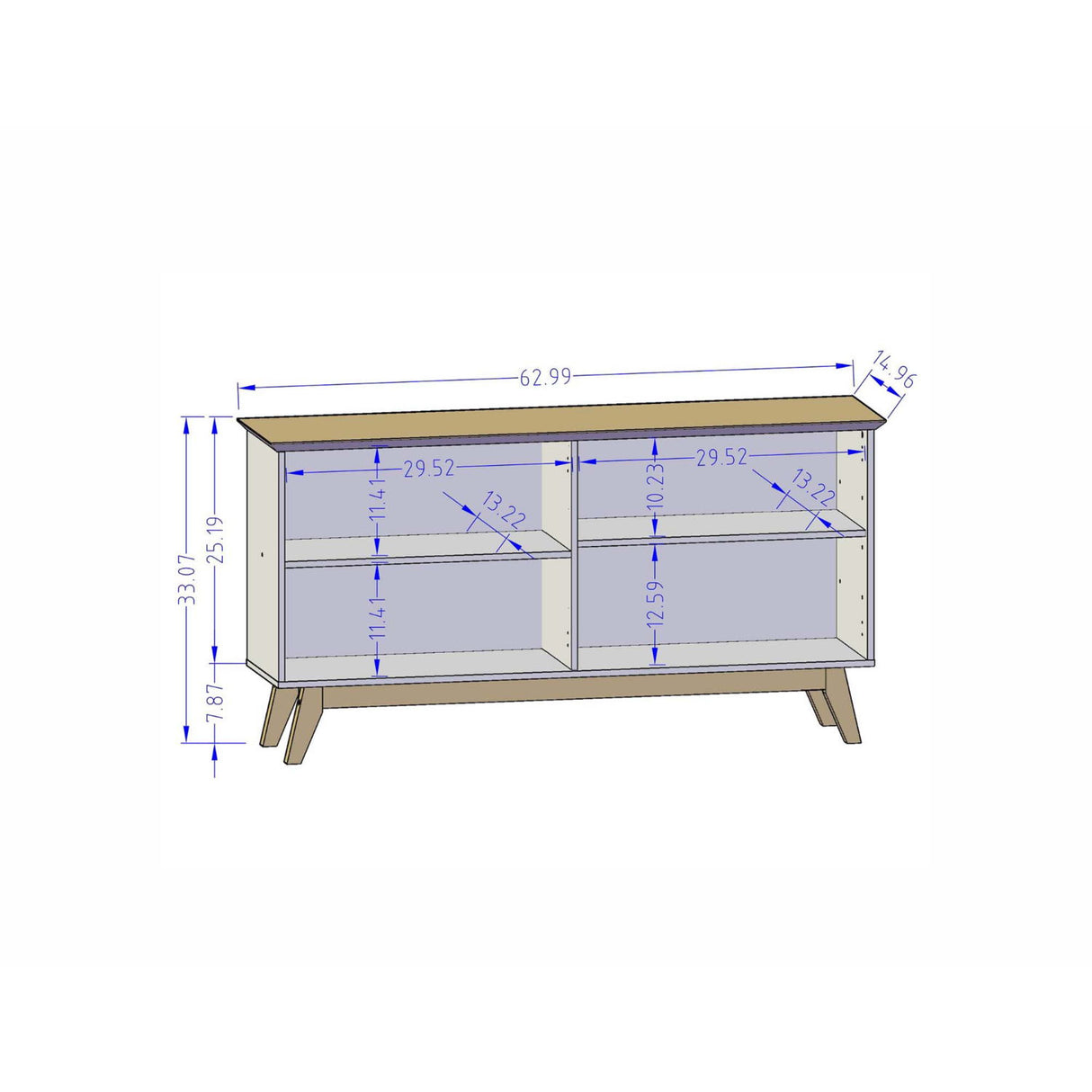 Yonkers - Sideboard