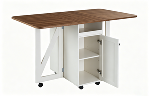 Foldable Dining Table