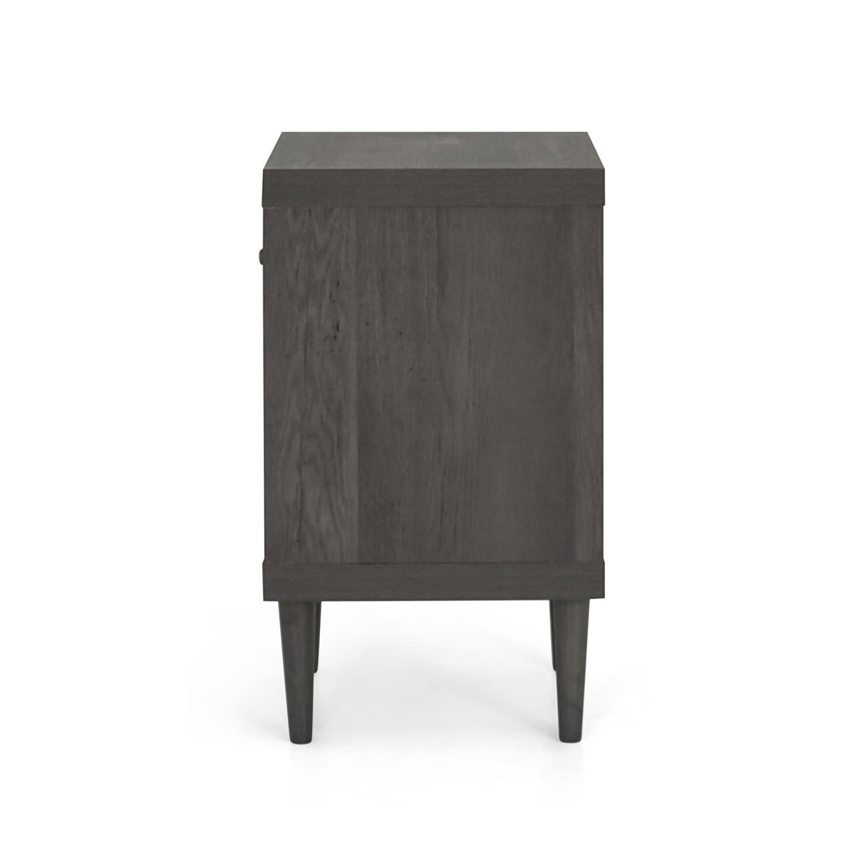 Nystrom - Single Drawer Nightstand