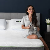 Ghostbed 3d matrix mattress
