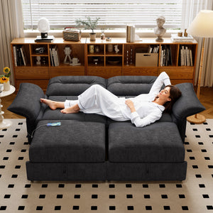 Multifunctional Sofa Bed
