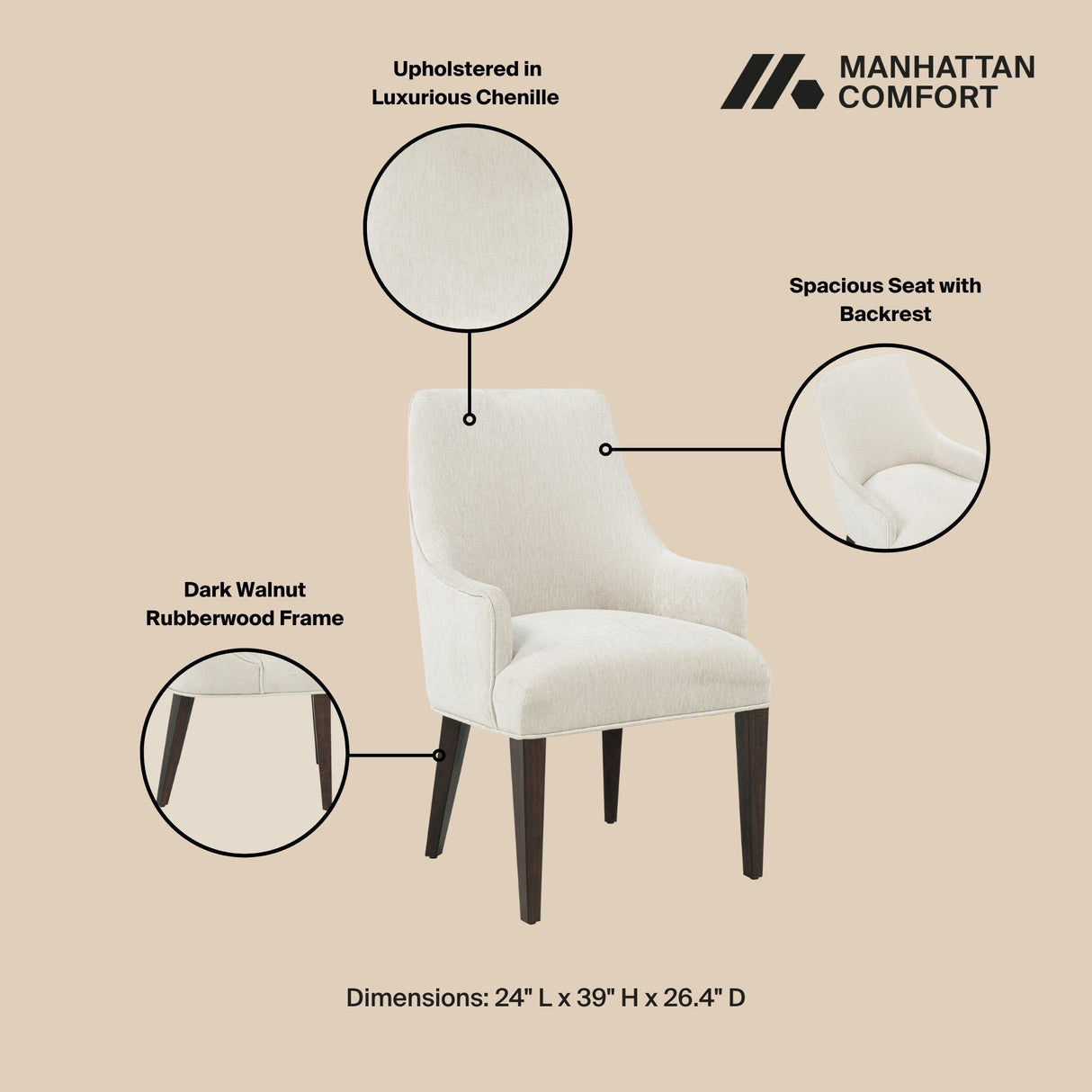 Beever - Armchair
