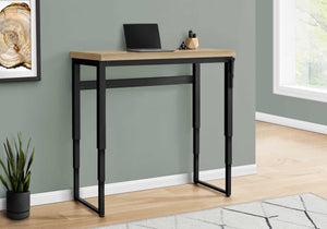 Computer Desk, Home Office, Standing, Adjustable, Laptop, Contemporary & Modern - Best Buy Furniture