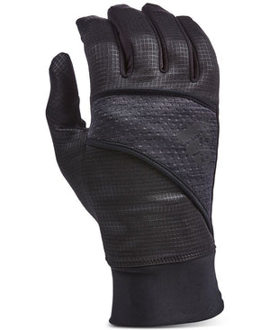 Adidas Men's Dash 3.0 Gloves Black Size Small