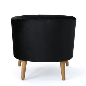 Accent Chair, Club Armchair, Modern Reading Chair