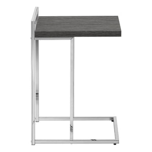 Accent Table, C - Shaped, Contemporary & Modern - Best Buy Furniture