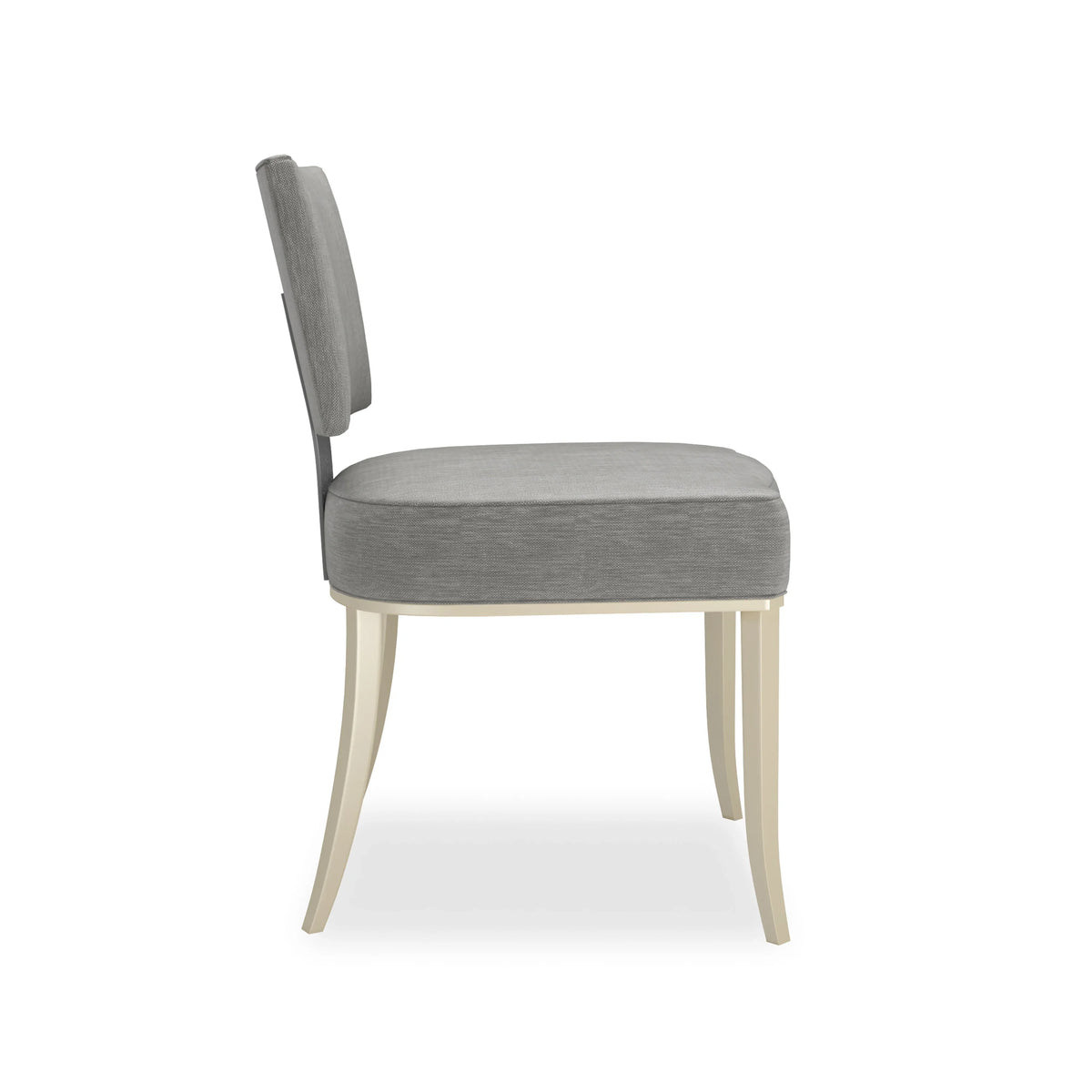 Reserved Seating Side Dining Chair