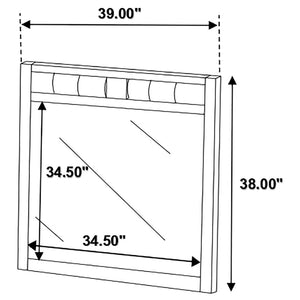 Pocatello - Bedroom Set