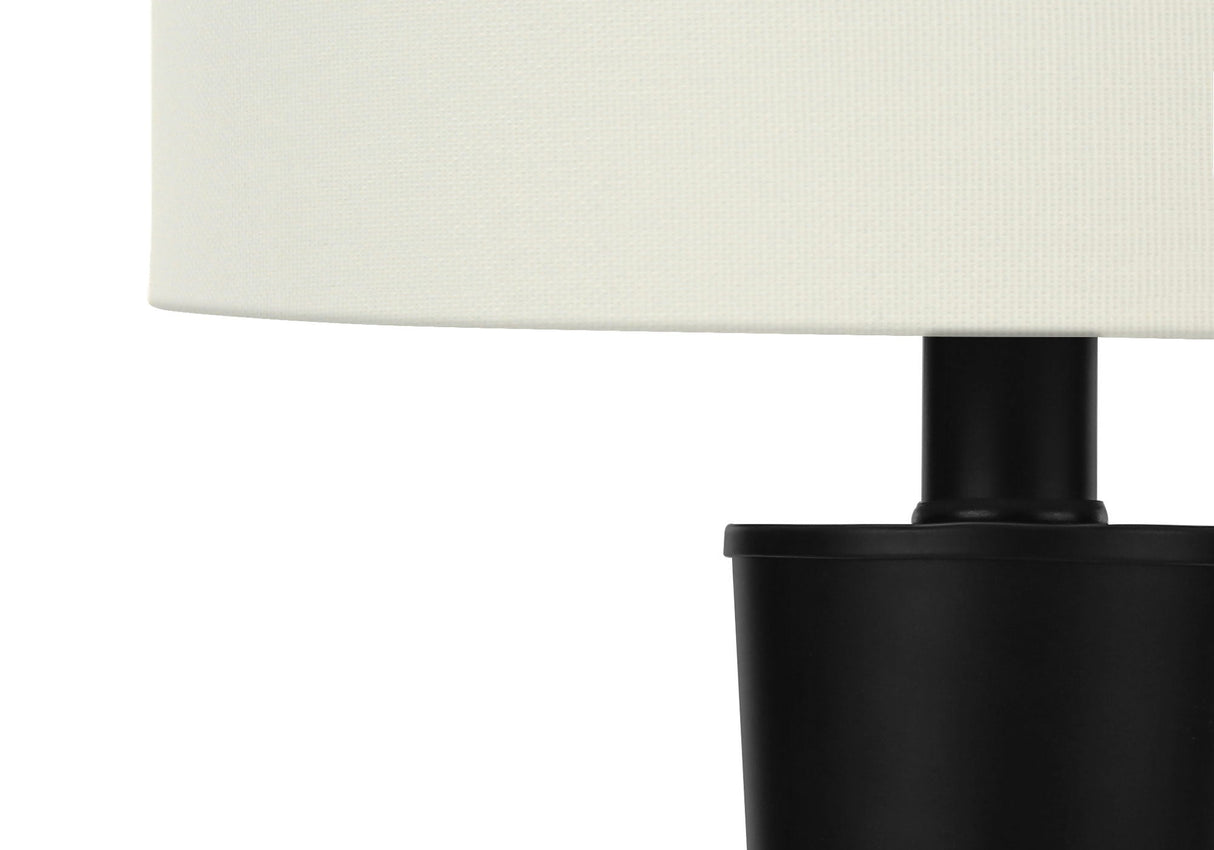 Lighting, Table Lamp, USB Port Included, Contemporary (Set of 2) - Best Buy Furniture