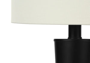 Lighting, Table Lamp, USB Port Included, Contemporary (Set of 2) - Best Buy Furniture