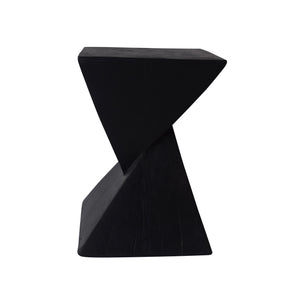 TESS Modern Side Table – Stylish End Table Compatible with Living Room, Bedroom, or Office