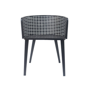 Milan - Outdoor Dining Chair (Set of 2) - Best Buy Furniture