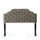 Luella - Button Tufted Upholstered Headboard - Best Buy Furniture