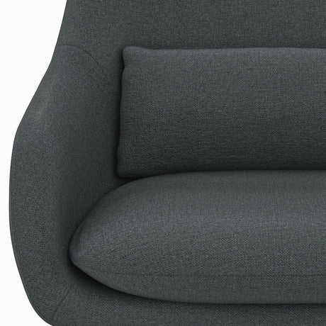 Elmont - Hand Constructed Accent Chair