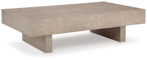 Jorlaina - Rectangular Table - Best Buy Furniture