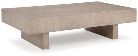 Jorlaina - Rectangular Table - Best Buy Furniture