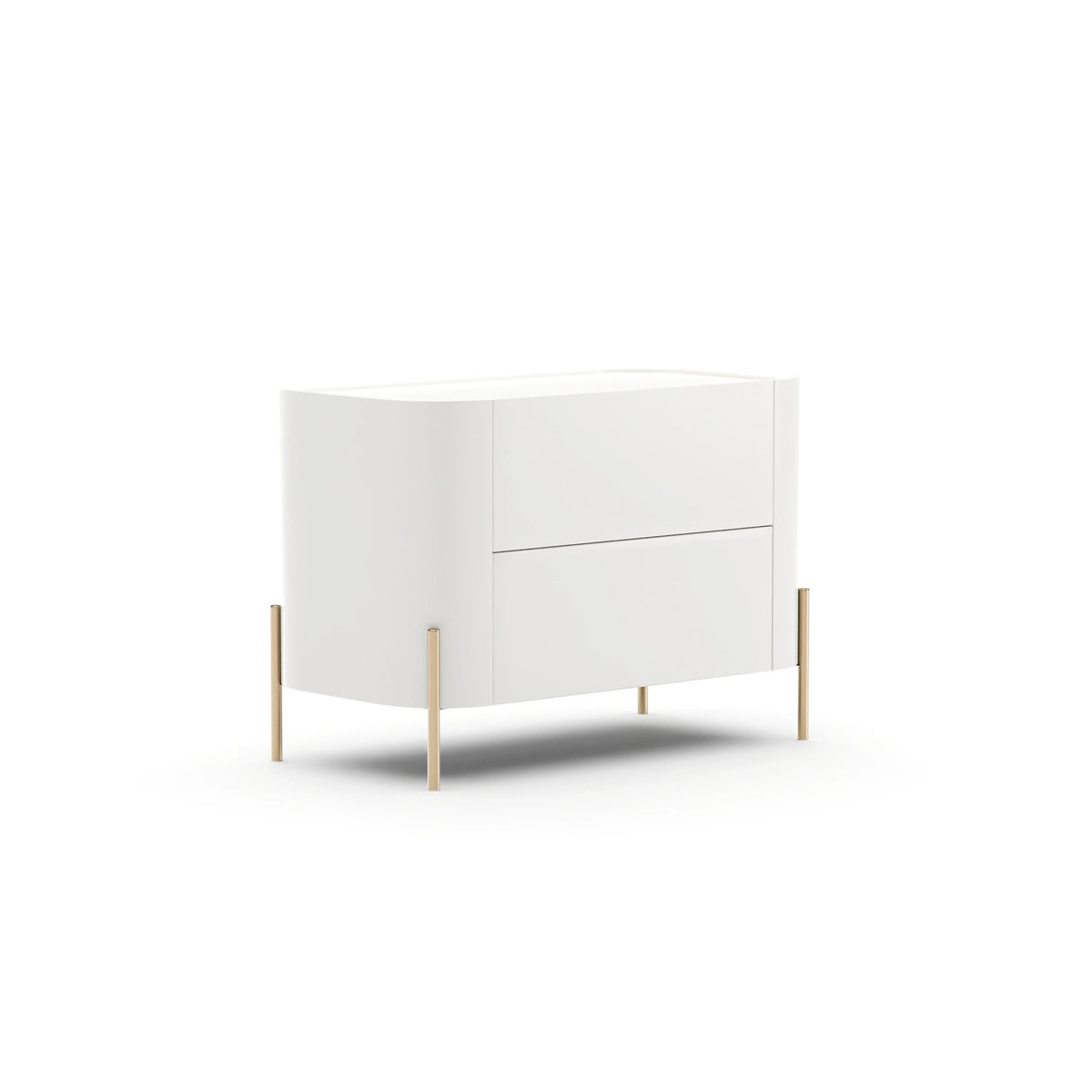 Atom Nightstand