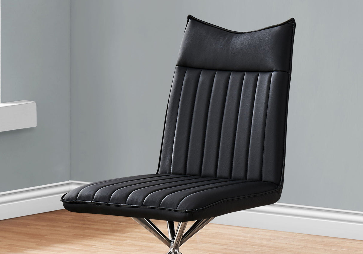 Dining Chair, Side, Upholstered For Dining Room, Modern - Best Buy Furniture