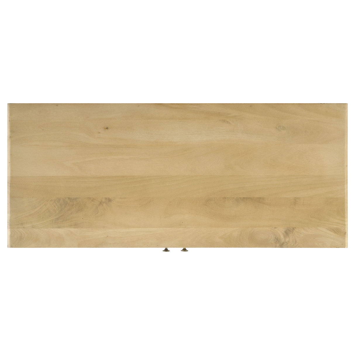 Henley - 2 Door Accent Cabinet - Natural