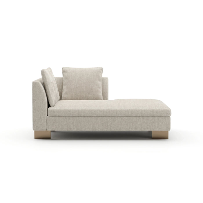 Altura Sectional Components