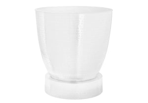 Drum Accent Side Table, Contemporary & Modern Design - Best Buy Furniture