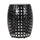 Modern Design, Metal End Table, Large - Best Buy Furniture