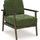 Bixler - Showood Accent Chair - Best Buy Furniture