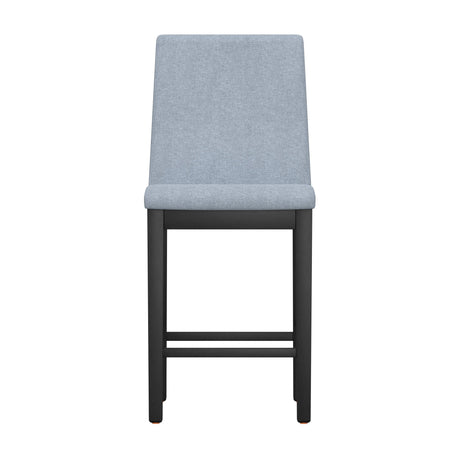 5 Piece Gathering Height Set - Gray