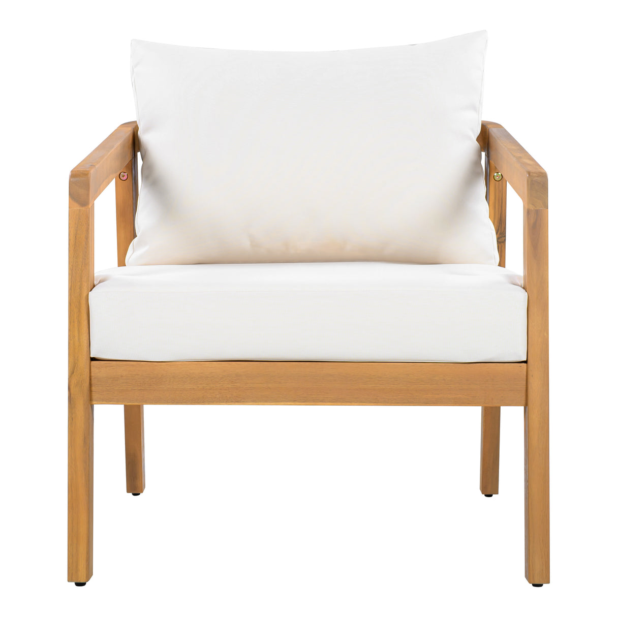Outdoor Patio Chair Set (Set of 3)