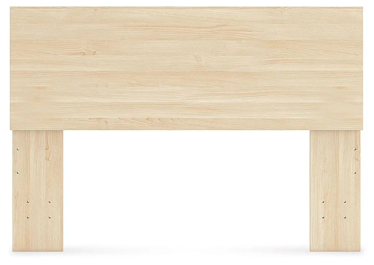 Onita - Panel Headboard - Best Buy Furniture