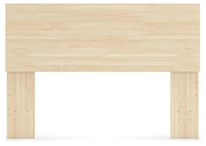 Onita - Panel Headboard - Best Buy Furniture