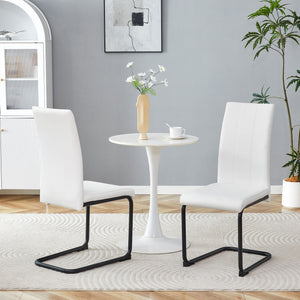 Upholstered Dining Chairs For Dining Room