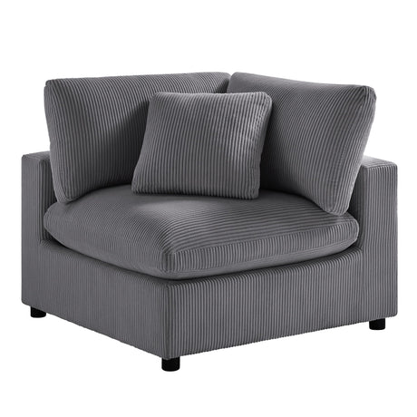 Chelsea - Corner Wedge