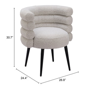 Zuo Modern Grena Dining Chair