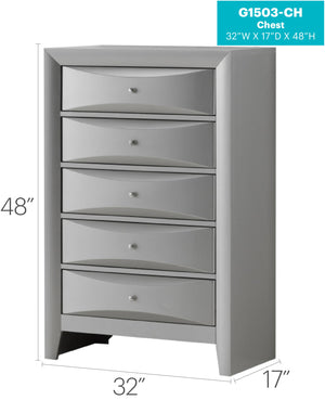 Marilla - Chest