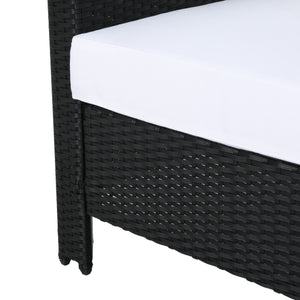 Antibes - Armchair With Water Resistant Cushions
