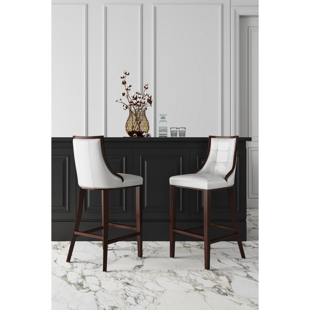 Fifth Avenue - Stool